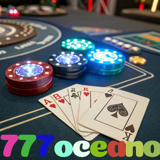 Prêmios Exclusivos em Desafios Semanais no 777oceano