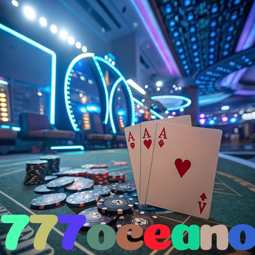 Roleta Relâmpago no 777oceano