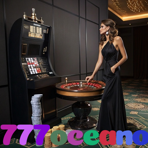 Aposte Pequeno e Ganhe Grande no 777oceano